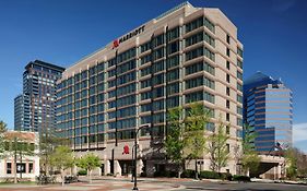 Durham Marriott City Center