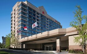 Durham Marriott City Center